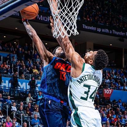NBA季后赛最新排名,东西部格局明朗,这几支球队已锁定席位 NBA季后赛最新排名,东西部格局明朗,这几支球队已锁定席位