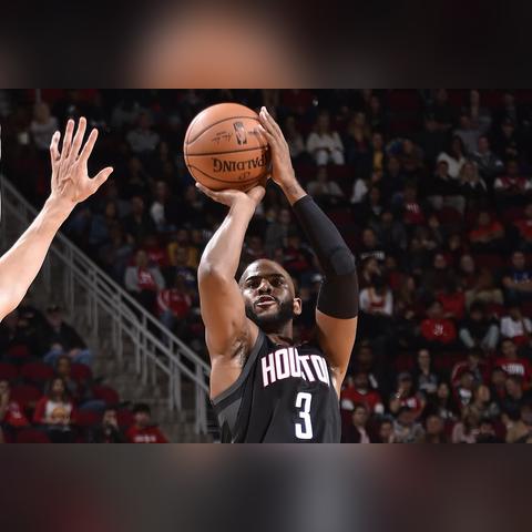 火箭升空！NBA新赛季直播指南，从哈登时代到重建曙光，每一场都值得守候