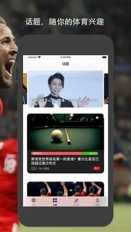 无插件体育直播高清观看，告别卡顿与广告，畅享纯粹赛事体验