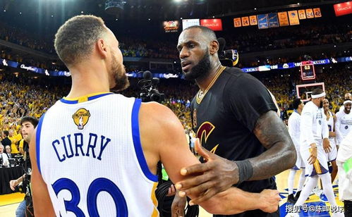 2015年NBA总决赛,勇士王朝的起点,詹姆斯的孤胆悲歌 2015年NBA总决赛,勇士王朝的起点,詹姆斯的孤胆悲歌