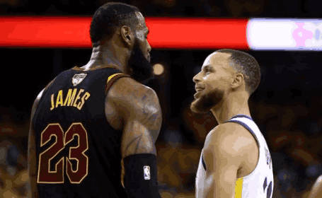 2015年NBA总决赛,勇士王朝的起点,詹姆斯的孤胆悲歌 2015年NBA总决赛,勇士王朝的起点,詹姆斯的孤胆悲歌
