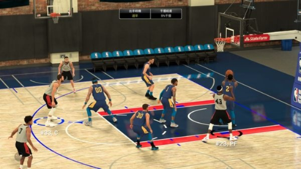 NBA 2K20,一款篮球模拟游戏的巅峰与时代的注脚 NBA 2K20,一款篮球模拟游戏的巅峰与时代的注脚
