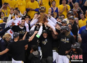 2016年NBA总冠军比分,骑士4-3逆转勇士,73胜神话的终结 2016年NBA总冠军比分,骑士4-3逆转勇士,73胜神话的终结