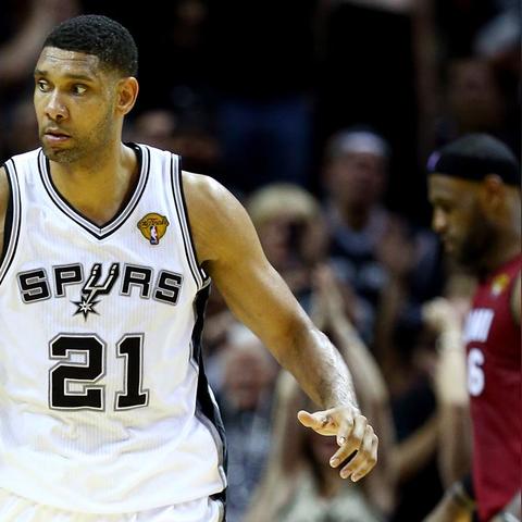 NBA常规赛最新排名，群雄逐鹿，格局生变