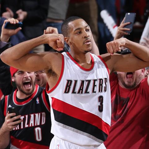 NBA 2015年得分榜,那些闪耀的得分机器与时代的印记 NBA 2015年得分榜,那些闪耀的得分机器与时代的印记