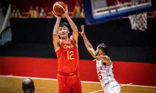 杜润旺身高背后的篮球密码,从广东射手看现代篮球的身材革命 杜润旺身高背后的篮球密码,从广东射手看现代篮球的身材革命
