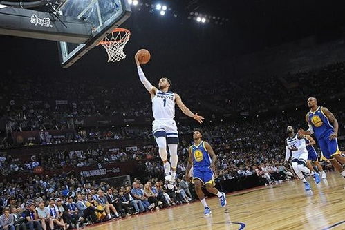 NBA中国赛深圳站,勇士与森林狼的巅峰对决,篮球热情燃爆鹏城 NBA中国赛深圳站,勇士与森林狼的巅峰对决,篮球热情燃爆鹏城