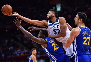 NBA中国赛深圳站,勇士与森林狼的巅峰对决,篮球热情燃爆鹏城 NBA中国赛深圳站,勇士与森林狼的巅峰对决,篮球热情燃爆鹏城