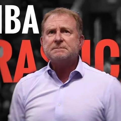 太阳老板萨沃尔说了什么，种族歧视言论引发的NBA震荡