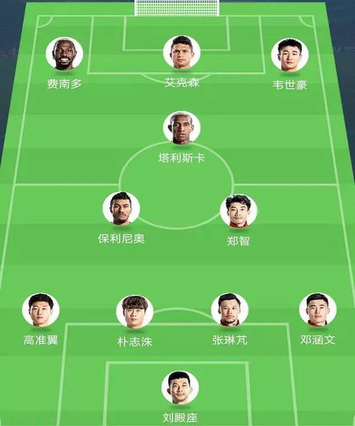 中国足球队是哪个队？一个关于身份、记忆与期待的故事