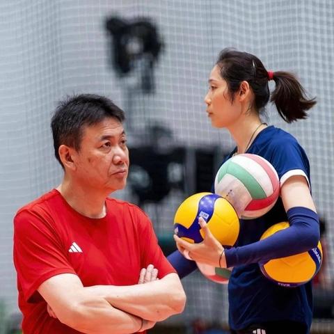 蓄力2026，中国女排新奥运周期的名单猜想与战略布局