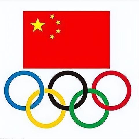 奥运五环，不只是标志，更是一个世界