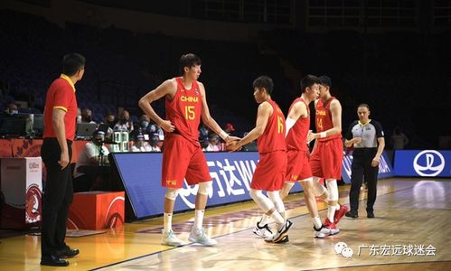 2016那一夜,中国男篮与梦之队的真实距离 2016那一夜,中国男篮与梦之队的真实距离