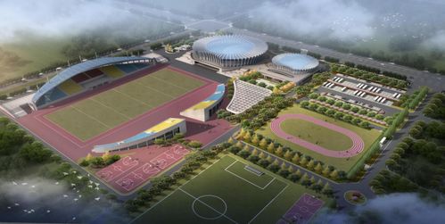 杭州亚运会场馆在哪里，一座城市的体育新地标与文旅地图