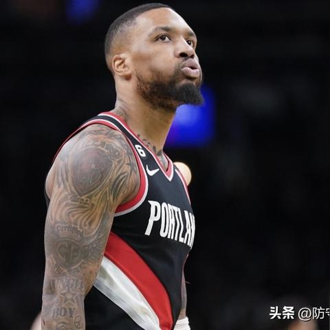 热血征途，2024-25赛季NBA波特兰开拓者赛程全解析与看点前瞻