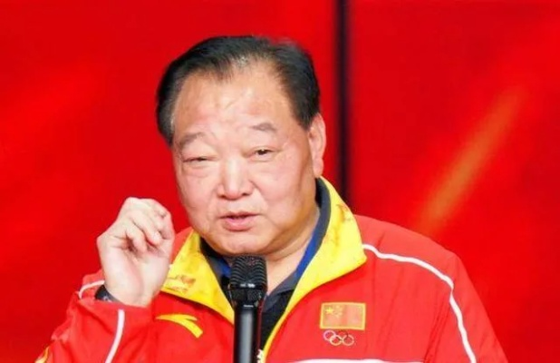 我国第一个奥运冠军是谁,许海峰,那一声划破历史的枪响 我国第一个奥运冠军是谁,许海峰,那一声划破历史的枪响
