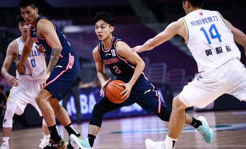 2026 CBA 总冠军 FMVP,新王登基,荣耀背后的孤胆英雄 2026 CBA 总冠军 FMVP,新王登基,荣耀背后的孤胆英雄