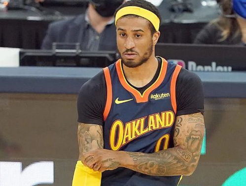 从落选秀到冠军拼图,NBA小佩顿的逆袭人生 从落选秀到冠军拼图,NBA小佩顿的逆袭人生