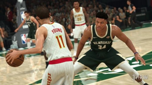 NBA2K21护膝有什么用?详解护膝功能与实战价值 NBA2K21护膝有什么用?详解护膝功能与实战价值