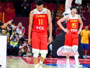 奥运会男篮落选赛什么时候开打?一文看懂赛程与看点 奥运会男篮落选赛什么时候开打?一文看懂赛程与看点