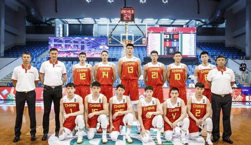 男篮世界杯落选赛时间确定,中国男篮再争奥运入场券 男篮世界杯落选赛时间确定,中国男篮再争奥运入场券