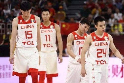 男篮世界杯落选赛时间确定,中国男篮再争奥运入场券 男篮世界杯落选赛时间确定,中国男篮再争奥运入场券
