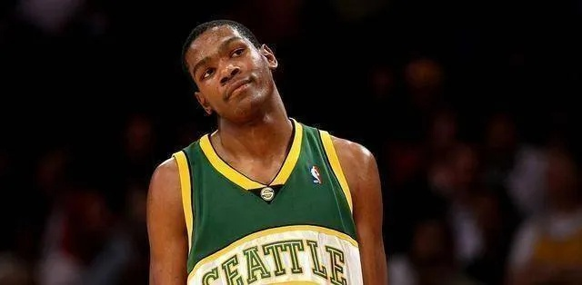 2011年NBA榜眼，被低估的天才与命运的玩笑