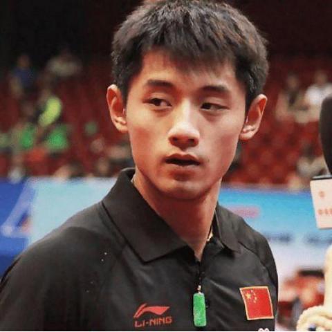 张继科几届奥运冠军?一位传奇选手的奥运征程与历史定位 张继科几届奥运冠军?一位传奇选手的奥运征程与历史定位
