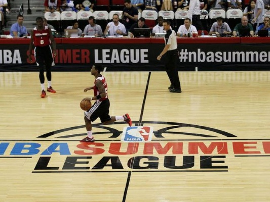 NBA夏季联赛落幕,新赛季常规赛还需等待多久? NBA夏季联赛落幕,新赛季常规赛还需等待多久?