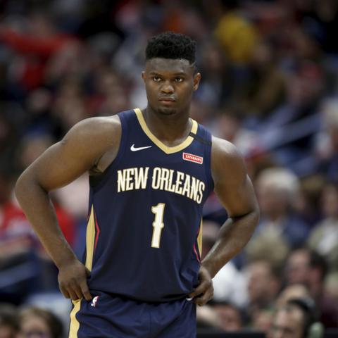NBA锡安打什么位置？详解锡安·威廉姆森的场上角色与技术特点