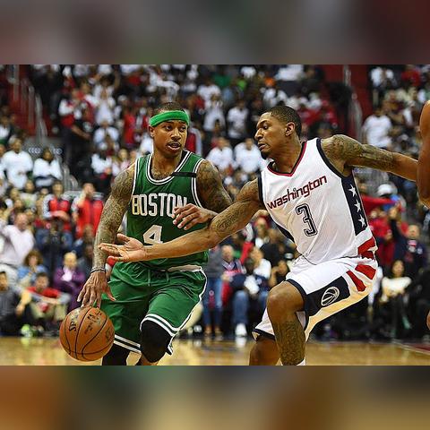 NBA季后赛总得分最高，詹姆斯封神，传奇永不落幕