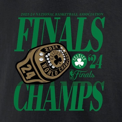 Boston Celtics是什么品牌？解密NBA传奇豪门的品牌力量