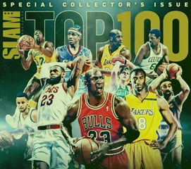 NBA历史前50位球星,璀璨星河中的不朽传奇 NBA历史前50位球星,璀璨星河中的不朽传奇