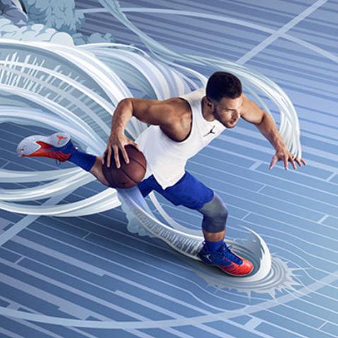 本赛季NBA数据榜，谁是真正的球场统治力之王？