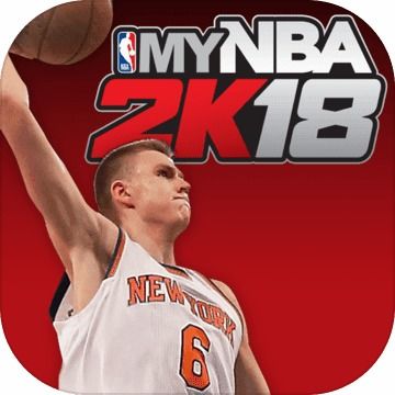 从多大说起,NBA 2K18的容量、记忆与游戏时代的变迁 从多大说起,NBA 2K18的容量、记忆与游戏时代的变迁