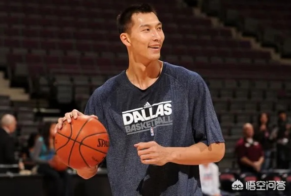 为什么NBA 2026游戏中没有易建联?玩家集体困惑 为什么NBA 2026游戏中没有易建联?玩家集体困惑
