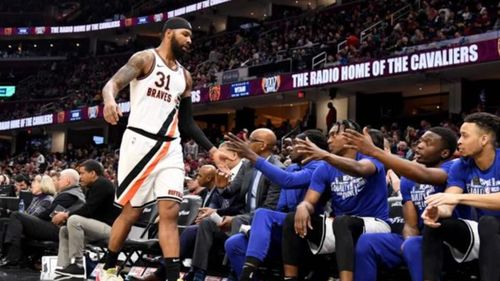 2026 NBA季后赛全景，新王登基，旧秩序崩塌