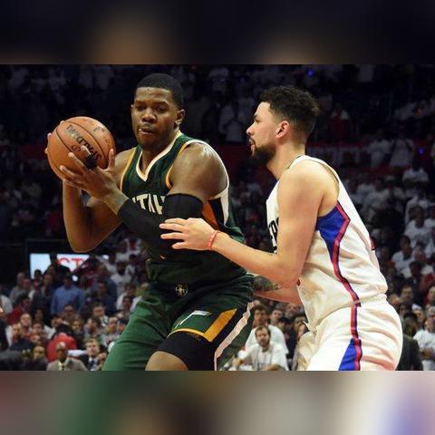 揭秘NBA球星巴图姆,这位全能前锋究竟是哪国人? 揭秘NBA球星巴图姆,这位全能前锋究竟是哪国人?