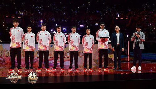 2018亚运会电竞冠军,历史性的突破与荣耀 2018亚运会电竞冠军,历史性的突破与荣耀
