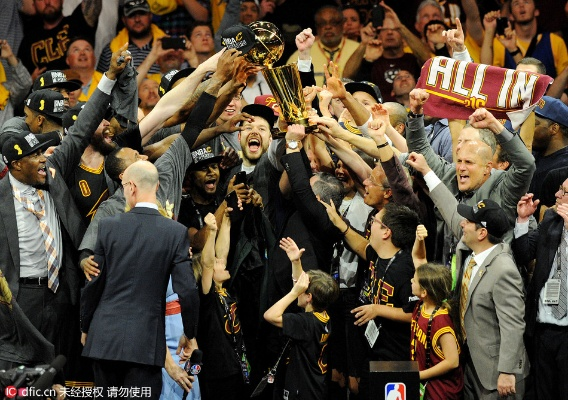 2016年NBA总决赛冠军,克利夫兰骑士的奇迹逆转 2016年NBA总决赛冠军,克利夫兰骑士的奇迹逆转