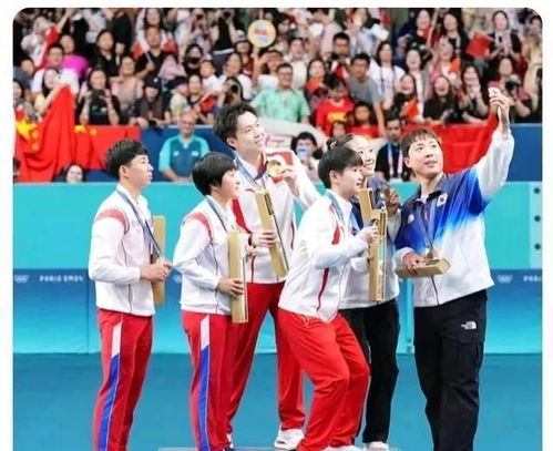 巅峰对决，奥运冠军与亚军的荣光与遗憾