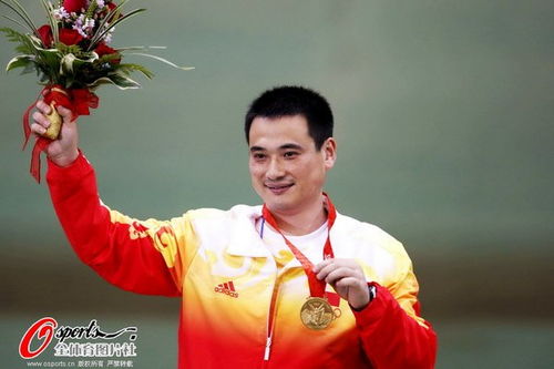 金牌铸就辉煌,2008年北京奥运会中国代表团的金牌记忆 金牌铸就辉煌,2008年北京奥运会中国代表团的金牌记忆