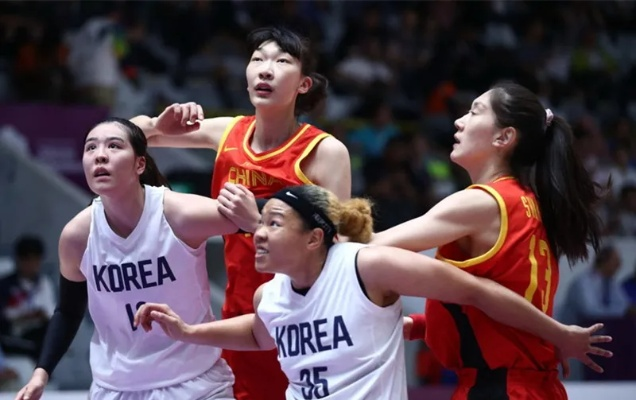 亚运会女篮名单揭晓,铿锵玫瑰再出征,剑指金牌荣耀 亚运会女篮名单揭晓,铿锵玫瑰再出征,剑指金牌荣耀