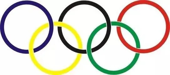 奥运五环哪个颜色是亚洲？藏在色彩背后的文明密码与人类梦想