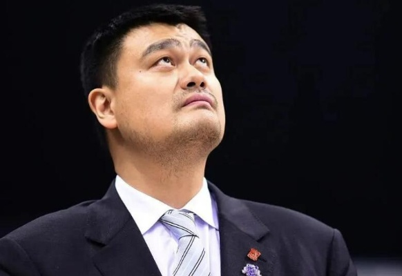 姚明为什么不让科比进CBA?真相远比你想象的复杂 姚明为什么不让科比进CBA?真相远比你想象的复杂