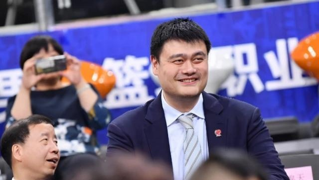姚明为什么不让科比进CBA?真相远比你想象的复杂 姚明为什么不让科比进CBA?真相远比你想象的复杂