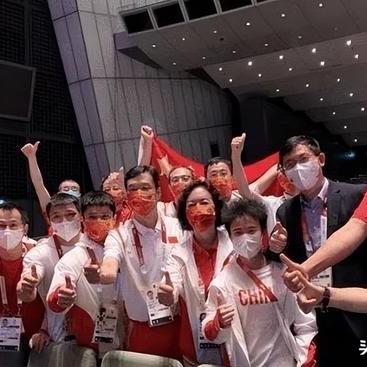 辉煌与记忆，2008奥运会奖牌榜最终排名背后的故事