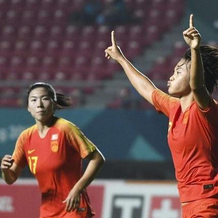 铿锵玫瑰再出征，中国女足最新赛程时间表与备战前瞻