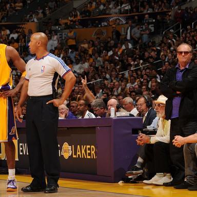NBA各支球队主场名单，30座球馆见证篮球激情