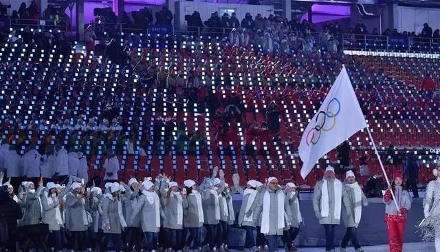 平昌冬奥会很脏吗?从争议到反思,一场冰雪盛会的真实底色 平昌冬奥会很脏吗?从争议到反思,一场冰雪盛会的真实底色